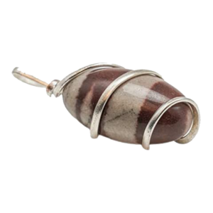 narmada shivling locket