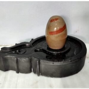 100% Original Narmada Shivling