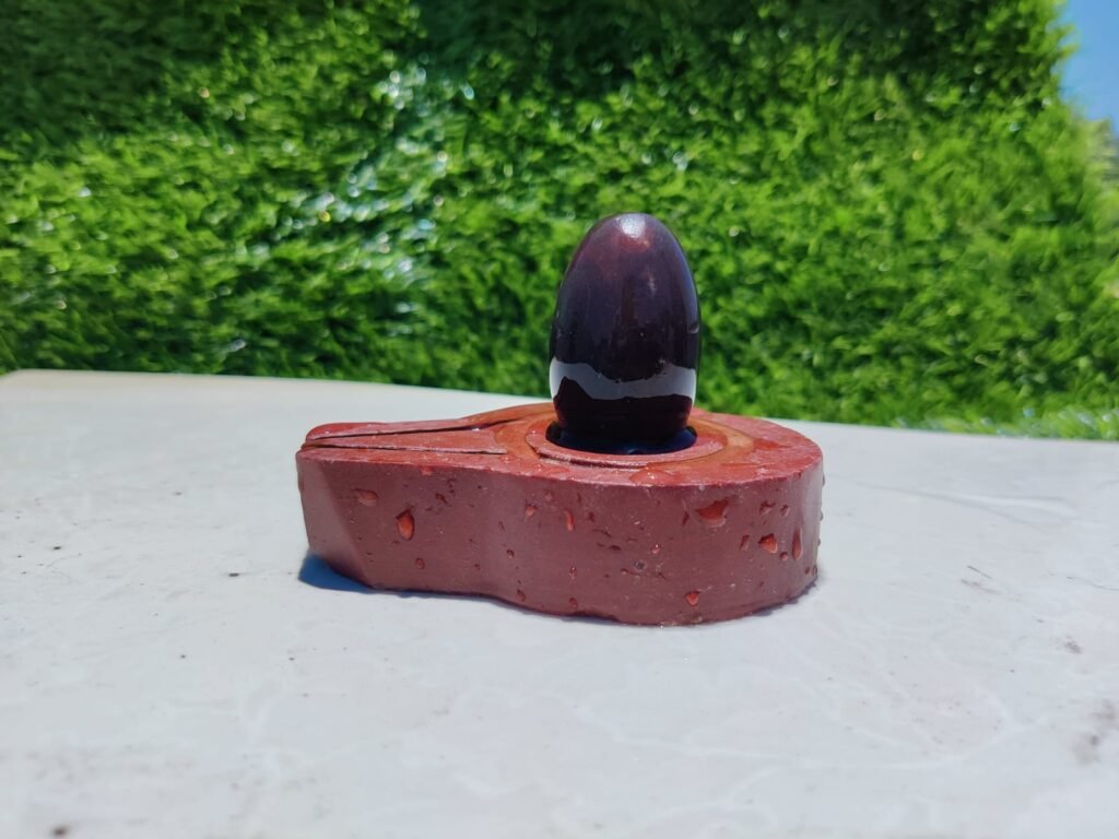 narmdeshwar shivling