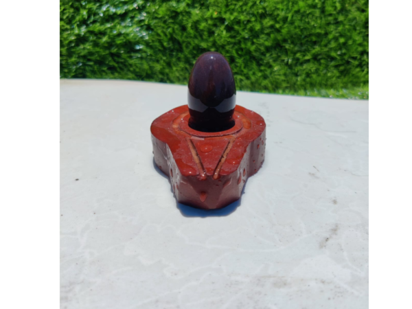 2 inch narmdeshwar shivling