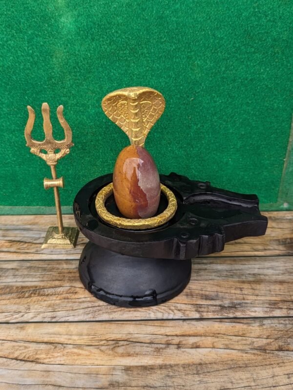 Narmadeshwar shivling
