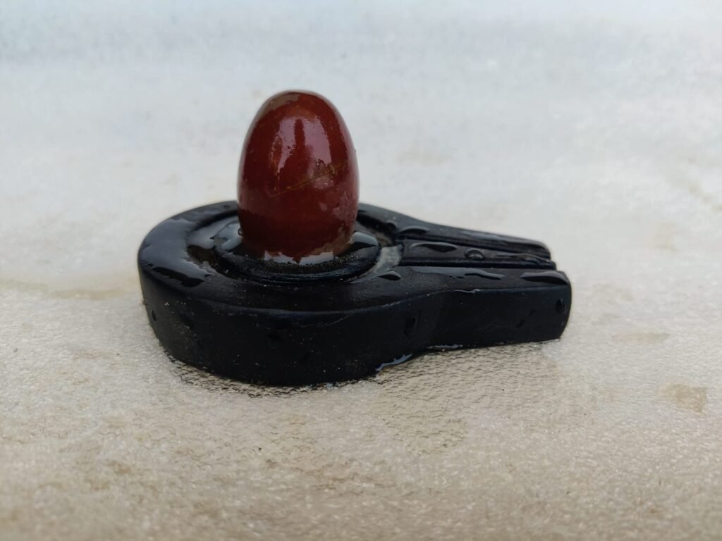 shivling