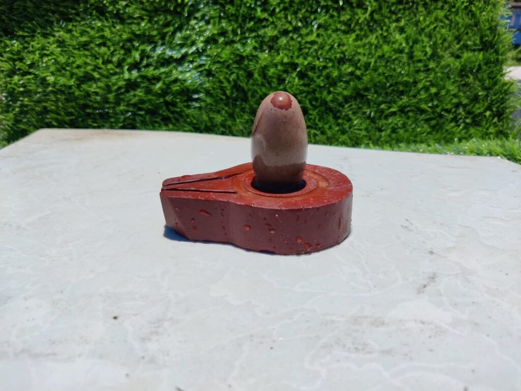 yoni bass narmdeshwar shivling