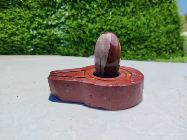 ardhnreshwar shivling