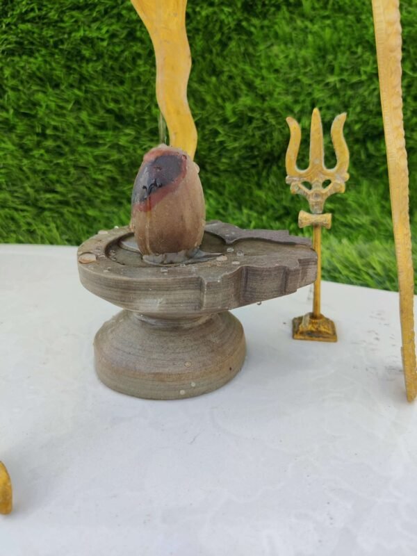 big size narmada shivling - Image 6