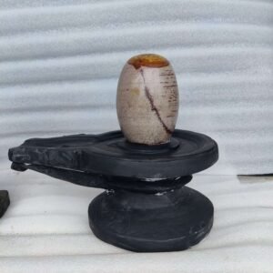 big size narmada shivling