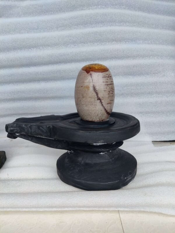 big size narmada shivling