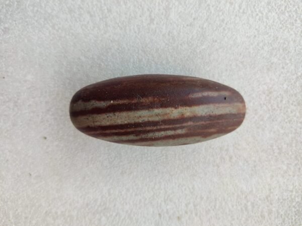 2 inch narmadeshwar shivling - Image 2