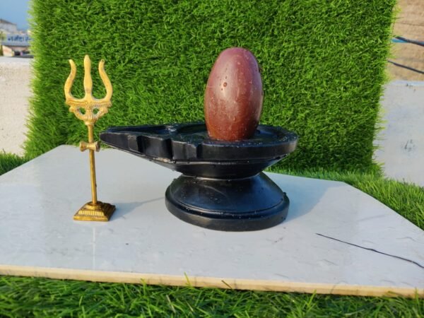 narmada shivling - Image 4