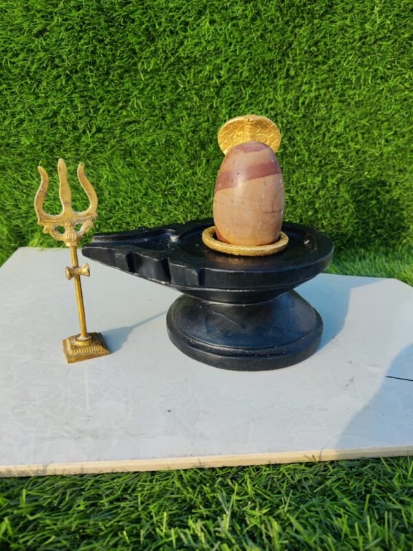 narmada shivling - Image 5