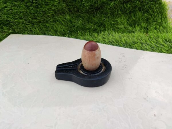 2 inch narmadeshwar shivling - Image 7