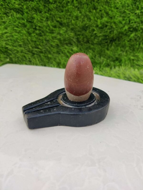 Bakawan Narmada Shivling - Image 4