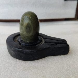 Natural Narmadeshwar Shivling