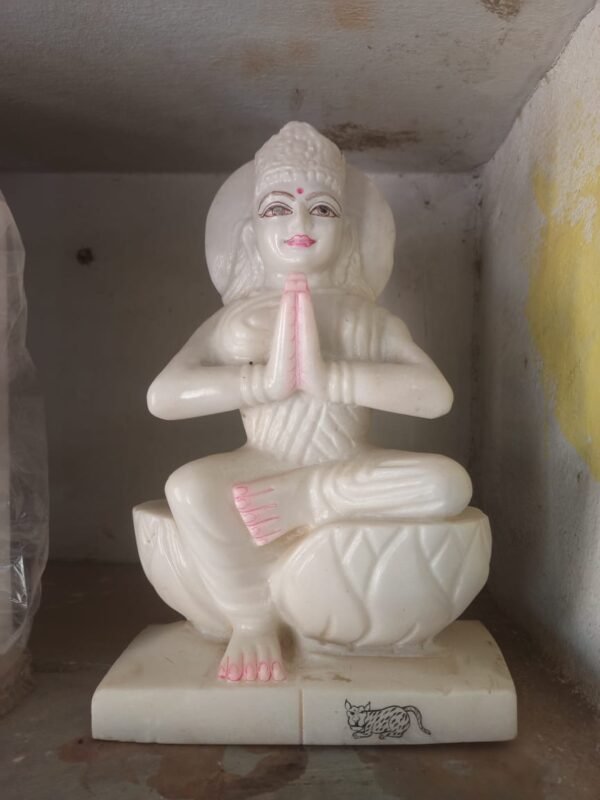 narmadeshwar shivling with shiv pariwar - Image 4
