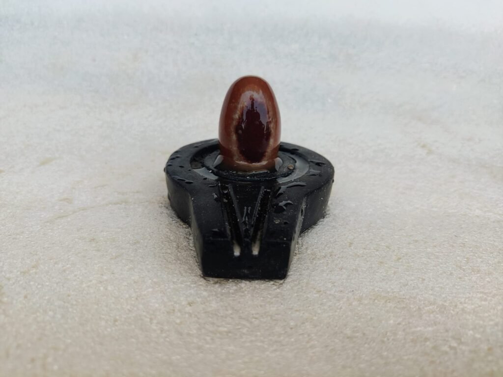 shivling for home pooja