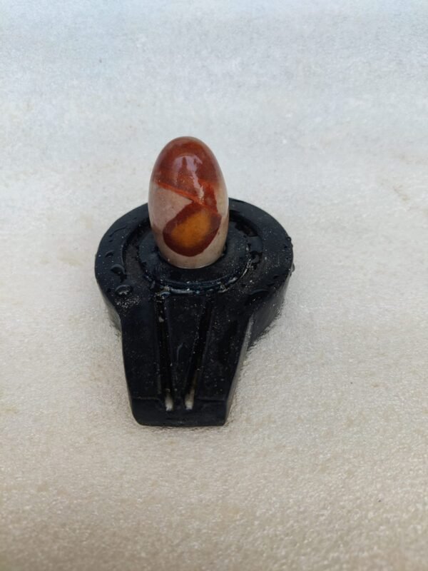 narmdeshwar shivling