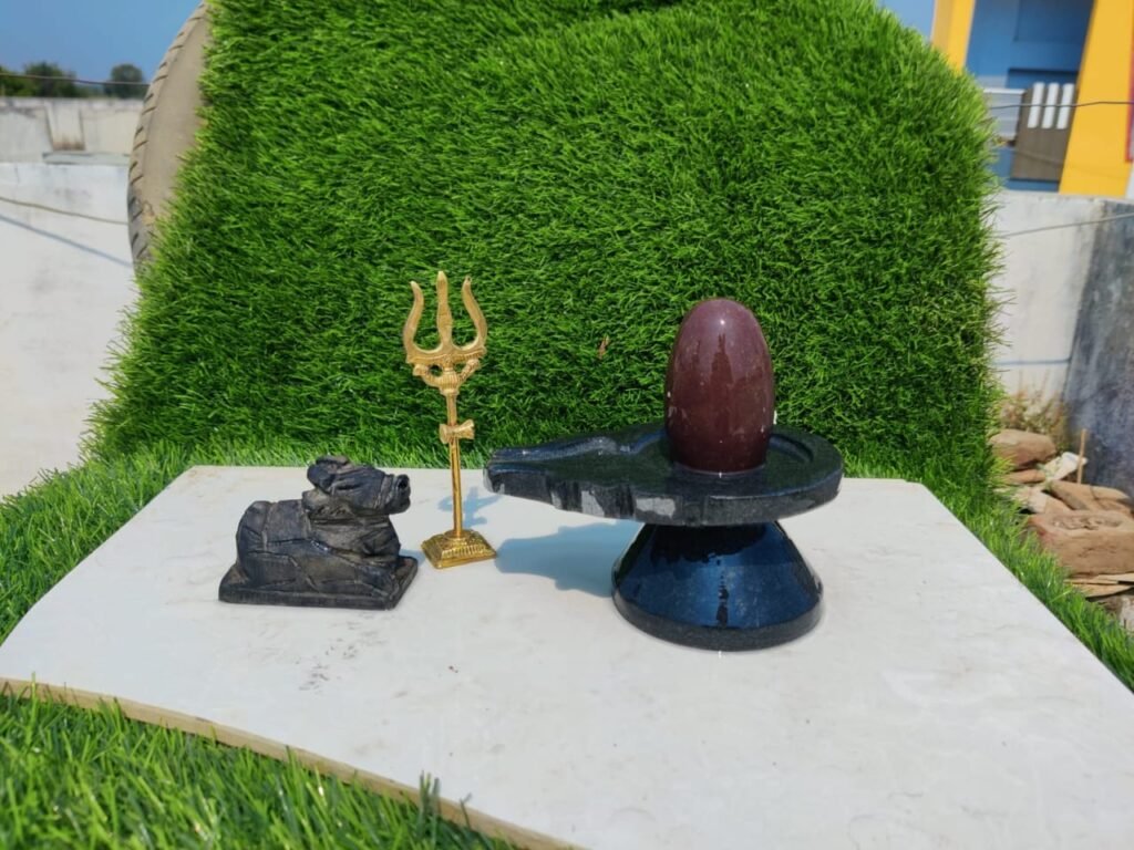 narmdeshwar shivling