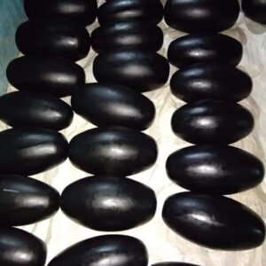 black narmada shivling