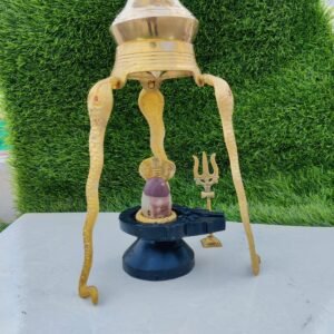 narmadeshwar shivling full set for home