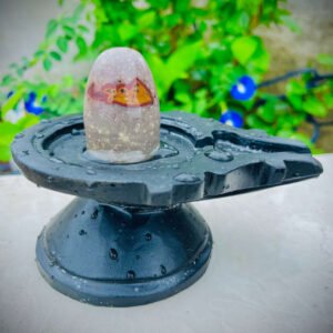 100% Original Narmada Shivling