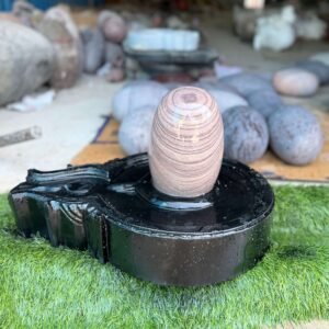 Narmadeshwar shivling