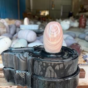 narmada stone shivling